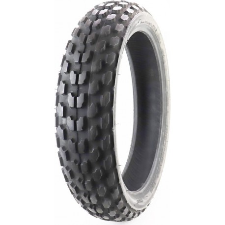 Шина 130/80-18 шипована CROSS VRM-274 Vee Rubber
