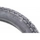 Шина 2,75-17 шипованная CROSS 518 Mototech