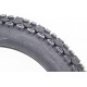Шина 3,00-17 шипованная CROSS 518 Mototech