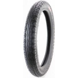 Шина 3,00-18 дорожная L-825 KUROSAWA