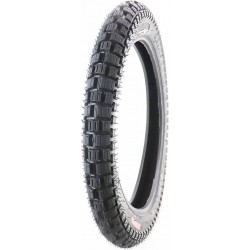 Шина 3,50-18 шипована L-838 KUROSAWA