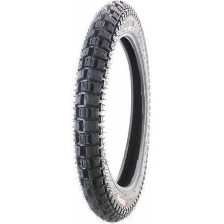 Шина 3,50-18 шипована L-838 KUROSAWA