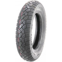 Шина 3,50-10 бескамерная, шипованная MC-042 Morechi