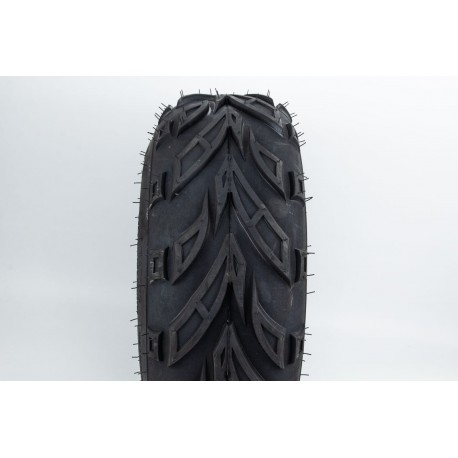 Шина на квадроцикл 22x7-10 безкамерна Китай