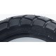 Шина 130/70-12 безкамерна, шипована STREET ENDURO SB-117 DELI