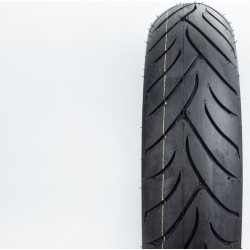 Шина 120/80-14 бескамерная, шоссейный рисунок SV-016 SHIH FA