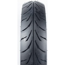 Шина 100/80-16 безкамерна, шосейний малюнок VOGUE SERVIS