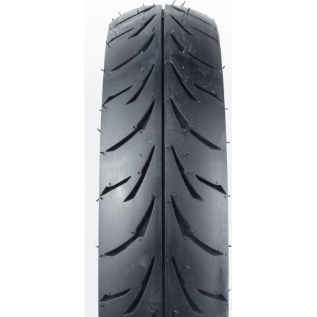 Шина 100/80-16 безкамерна, шосейний малюнок VOGUE SERVIS