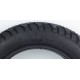 Шина 3,00-10 безкамерна, дорожня "лапка" L-685 KUROSAWA