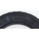 Шина 3,00-10 бескамерная, дорожная L-6340 KUROSAWA