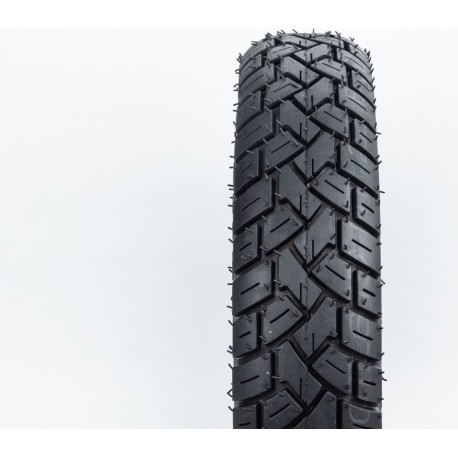 Шина 3,00-10 бескамерная, шипованная L-615 KUROSAWA