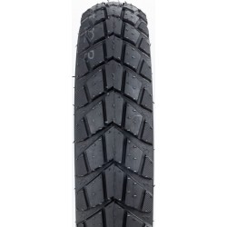 Шина 3,00-10 безкамерна, шипована L-699 KUROSAWA