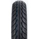 Шина 3,50-10 безкамерна, дорожня L-663 KUROSAWA