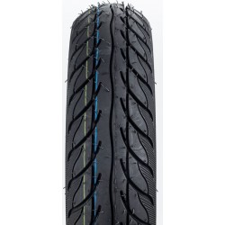 Шина 3,50-10 безкамерна, дорожня L-663 KUROSAWA