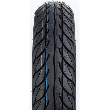 Шина 3,50-10 безкамерна, дорожня L-663 KUROSAWA