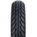 Шина 3,50-10 безкамерна, дорожня L-663 KUROSAWA