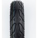 Шина 90/90-10 бескамерная, дорожная L-626 KUROSAWA