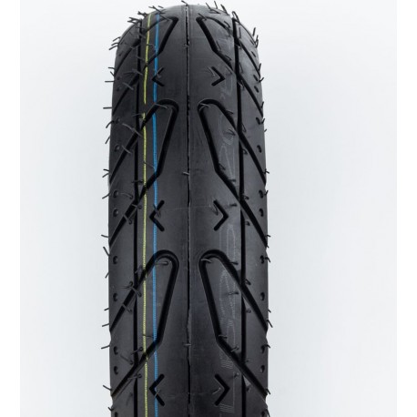 Шина 90/90-10 безкамерна, дорожня L-626 KUROSAWA