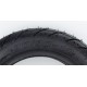 Шина 90/90-10 бескамерная, дорожная L-626 KUROSAWA