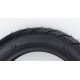 Шина 90/90-10 безкамерна, дорожня L-626 KUROSAWA