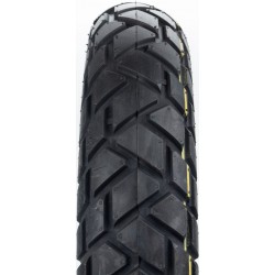 Шина 130/90-10 безкамерна, шипована 9009 Mototech