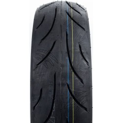 Шина 140/70-17 бескамерная, шоссейный рисунок L-6226 KUROSAWA