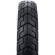 Шина 110/80-17 бескамерная, дорожная L-638 KUROSAWA