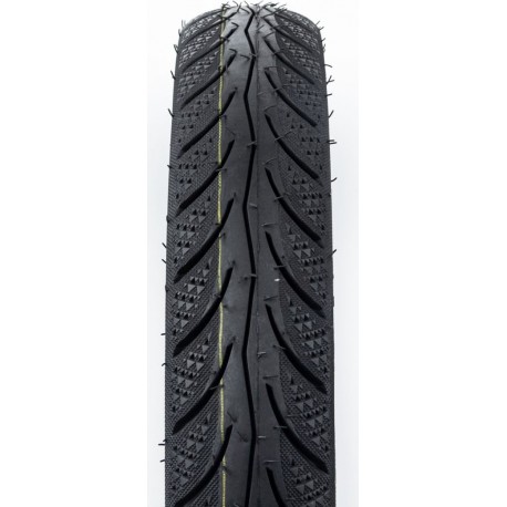 Шина 80/90-17 безкамерна, дорожня L-6189 KUROSAWA