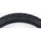 Шина 80/90-17 безкамерна, дорожня L-6189 KUROSAWA