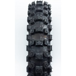 Шина 70/100-10 шипованная CROSS MAXI GRIP SG1-R SB-156 DELI