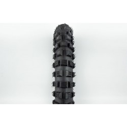 Шина 110/90-16 шипованная CROSS Китай