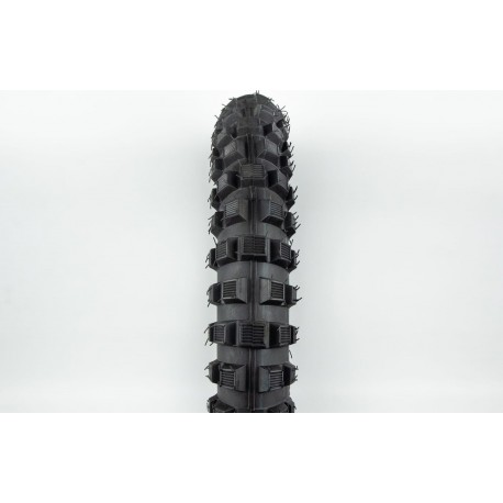 Шина 110/90-16 шипована CROSS Китай