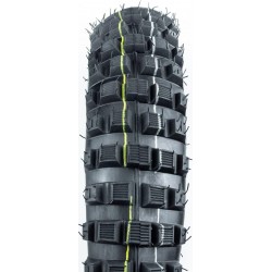 Шина 120/90-16 шипованная CROSS Китай