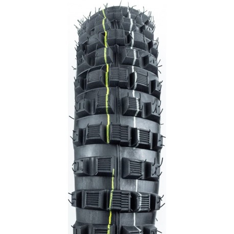 Шина 120/90-16 шипованная CROSS Китай