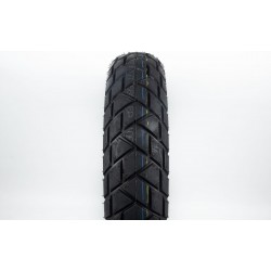 Шина 130/70-17 безкамерна, шипована L-688 KUROSAWA