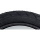 Шина 130/70-17 бескамерная, шипованная L-688 KUROSAWA