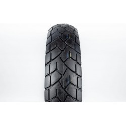 Шина 130/80-17 безкамерна, дорожня L-8106 KUROSAWA