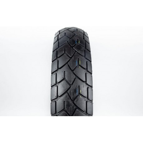 Шина 130/80-17 бескамерная, дорожная L-8106 KUROSAWA