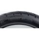 Шина 130/80-17 бескамерная, дорожная L-8106 KUROSAWA