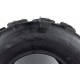 Шина на квадроцикл 22x10-10 безкамерна L6237 KUROSAWA