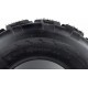 Шина на квадроцикл 22x10-10 безкамерна L6237 KUROSAWA