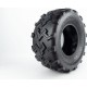 Шина на квадроцикл 22x10-10 бескамерная L6237 KUROSAWA