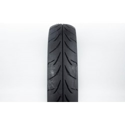 Шина 120/80-16 безкамерна, шосейний малюнок VOGUE SERVIS