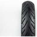 Шина 120/80-16 бескамерная, шоссейный рисунок D356 DPLUS