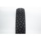 Шина 110/80-18 безкамерна, шипована Dakar 100 H-803 Chao Yang