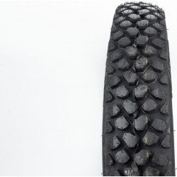 Шина 90/90-21 шипована CROSS H-871 TRAZANO