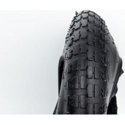 Шина на тачку 4,00-6 8PR з камерою Китай