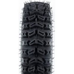 Шина на квадроцикл 4,10-6 бескамерная YIHENG Китай