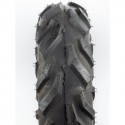 Шина на квадроцикл 22x7-10 бескамерная HS-475 SWALLOW