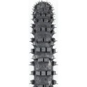 Шина 80/100-21 шипованная CROSS DIPLOMAT 9004 Mototech